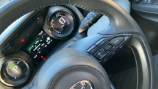 Toyota Yaris 1.5 Hybrid Excel 5dr CVT Hybrid Hatchback